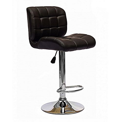 Buy Stony Bar Stool - Black at Best Price Online in Pakistan on Apnafurniture.pk