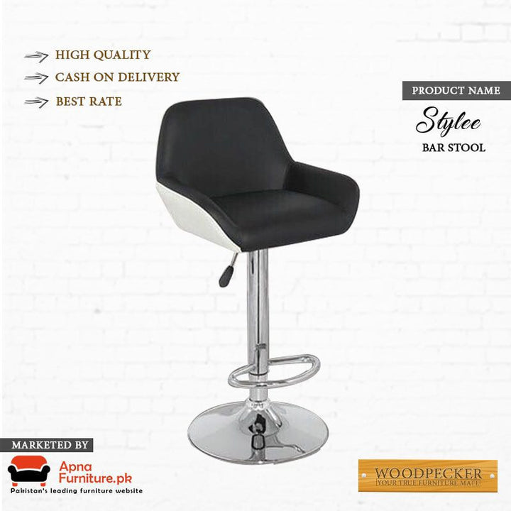 Buy Stylee Bar Stool at Best Price Online in Pakistan on Apnafurniture.pk
