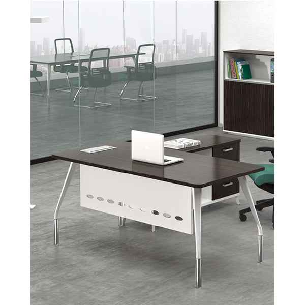 Buy Suez Manager Table at Best Price Online in Pakistan on Apnafurniture.pk