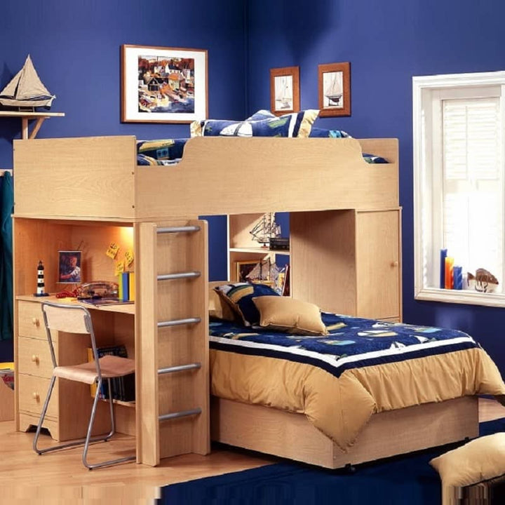 Buy T-Deck Duo Element Formica (Castello) at Best Price Online in Pakistan on Apnafurniture.pk