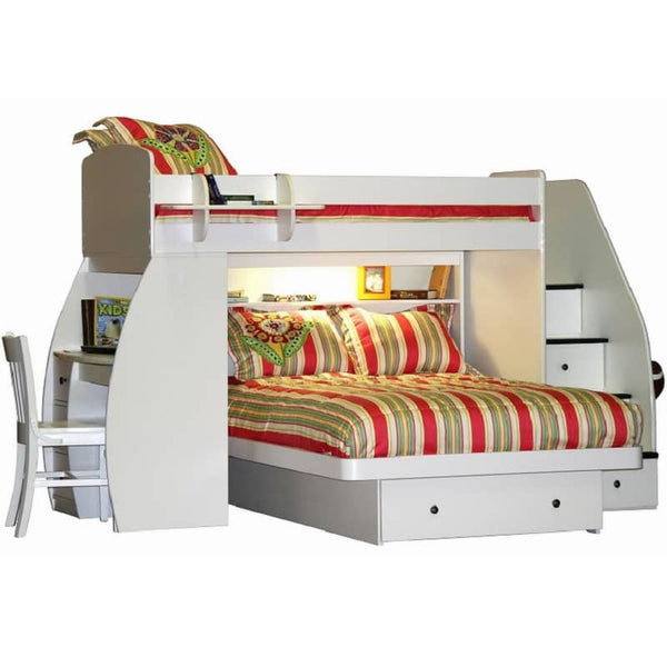 Buy T-Deck Duo Yacht (Castello) at Best Price Online in Pakistan on Apnafurniture.pk