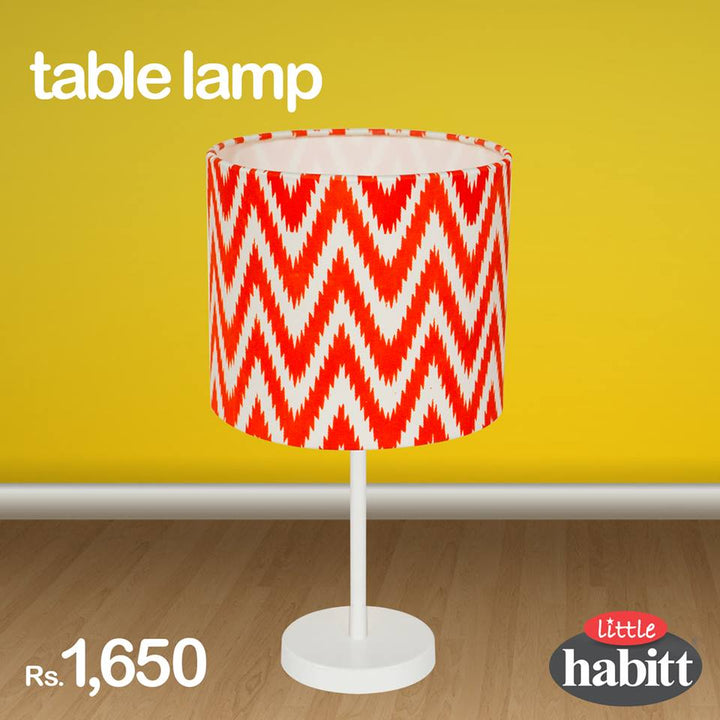 Buy Table Lamp at Best Price Online in Pakistan on Apnafurniture.pk