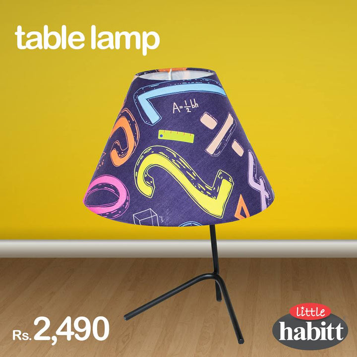 Buy Table Lamp at Best Price Online in Pakistan on Apnafurniture.pk