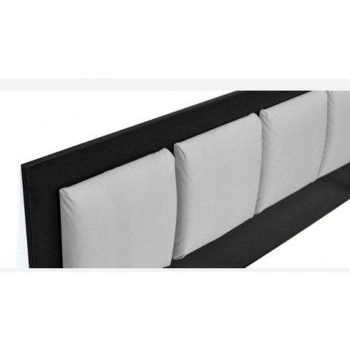 Buy Tacoma Double Bed at Best Price Online in Pakistan on Apnafurniture.pk
