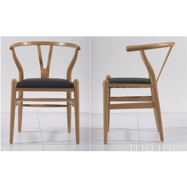 Buy Ted Casual Chair at Best Price Online in Pakistan on Apnafurniture.pk