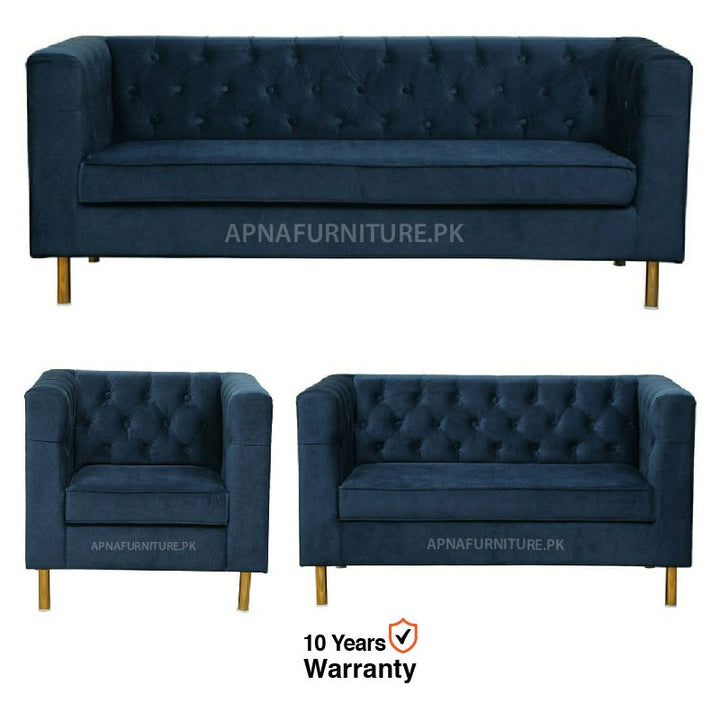 Buy Topaz Modern Sofa Set at Best Price Online in Pakistan on Apnafurniture.pk