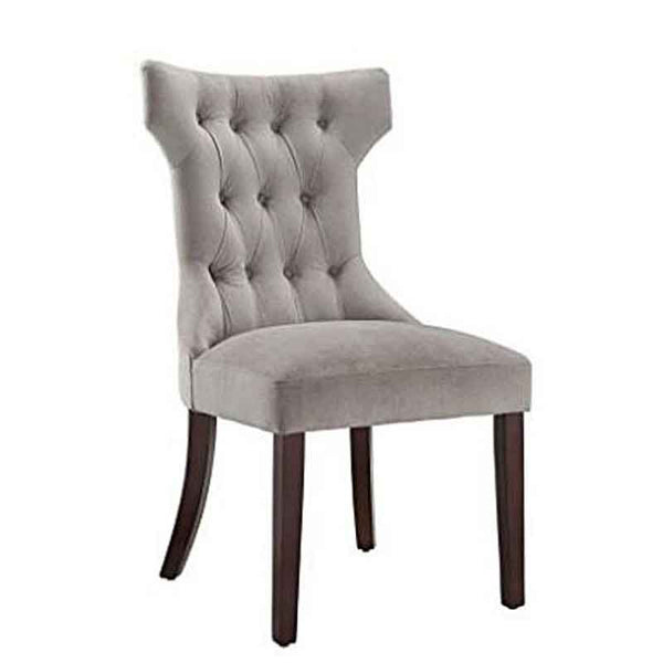 Buy Tufted Dining Chair at Best Price Online in Pakistan on Apnafurniture.pk