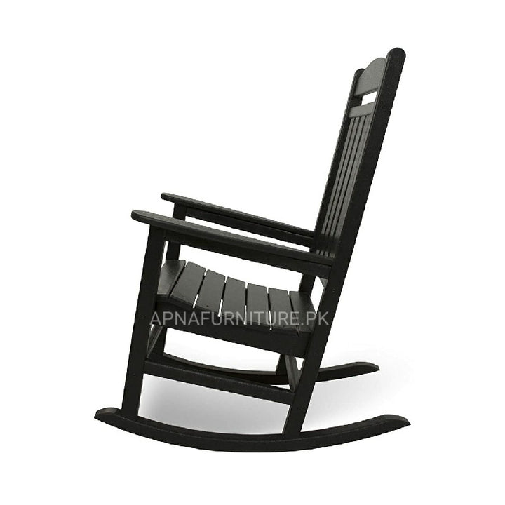 Buy Borjan Rocking Chair at Best Price Online in Pakistan on Apnafurniture.pk