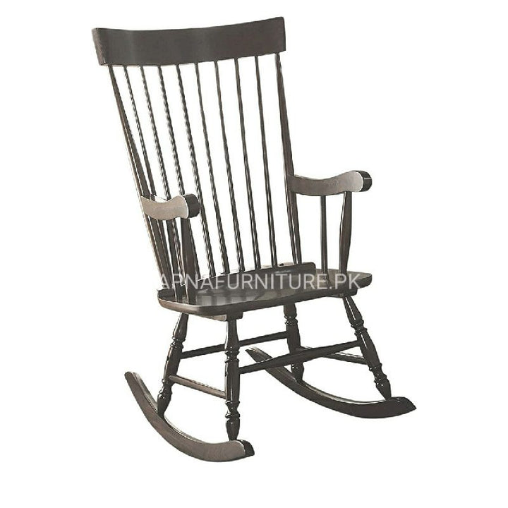 Buy Derry Rocking Chair at Best Price Online in Pakistan on Apnafurniture.pk