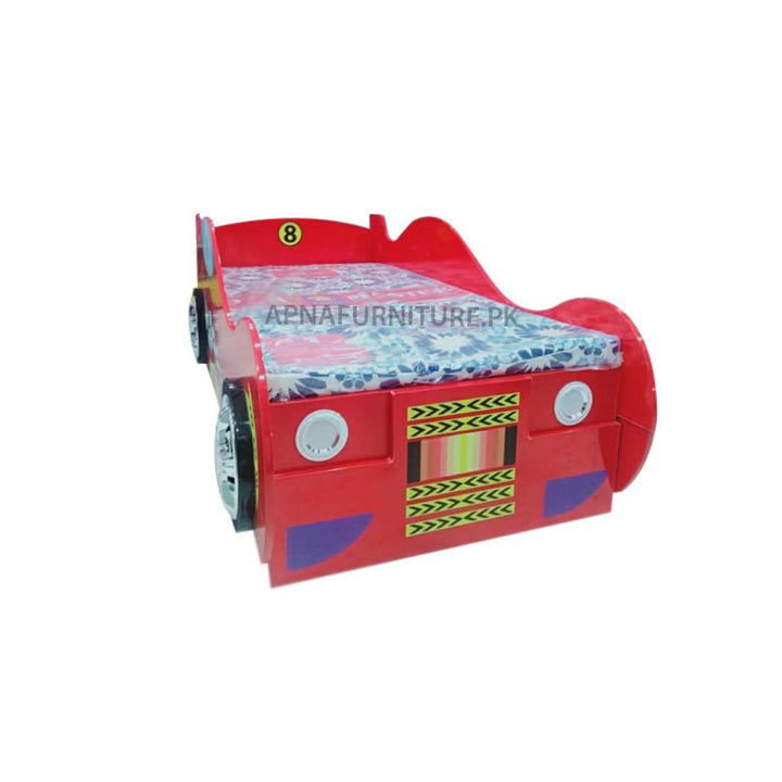 Buy Eliza Kids Bed at Best Price Online in Pakistan on Apnafurniture.pk