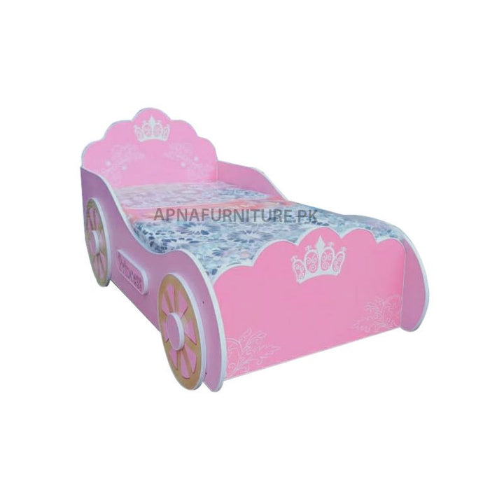 Buy Elena Car Bed at Best Price Online in Pakistan on Apnafurniture.pk