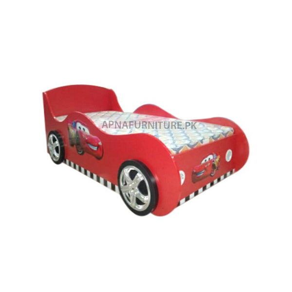 Parker Kids Bed Apnafurniture.pk Kids Furniture