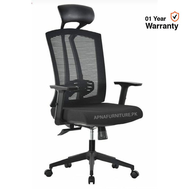 Buy Harper Office Chair at Best Price Online in Pakistan on Apnafurniture.pk