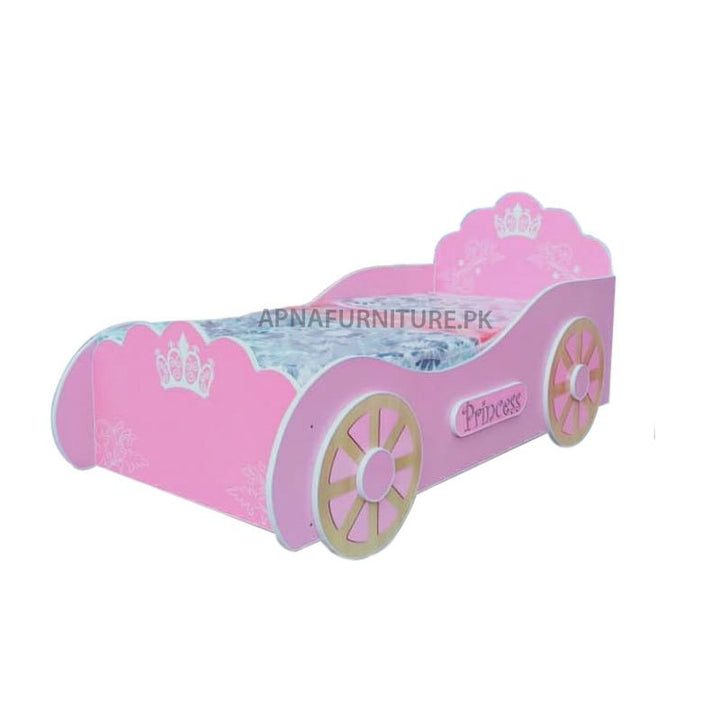 Buy Elena Car Bed at Best Price Online in Pakistan on Apnafurniture.pk