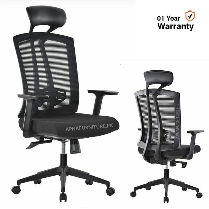 Buy Harper Office Chair at Best Price Online in Pakistan on Apnafurniture.pk