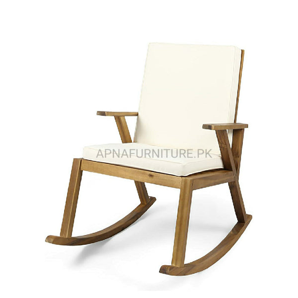 Matz Rocking Chair Apnafurniture.pk Rocking Chairs