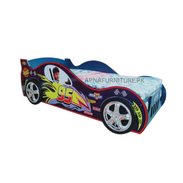 Ruby Kids Bed Apnafurniture.pk Kids Furniture