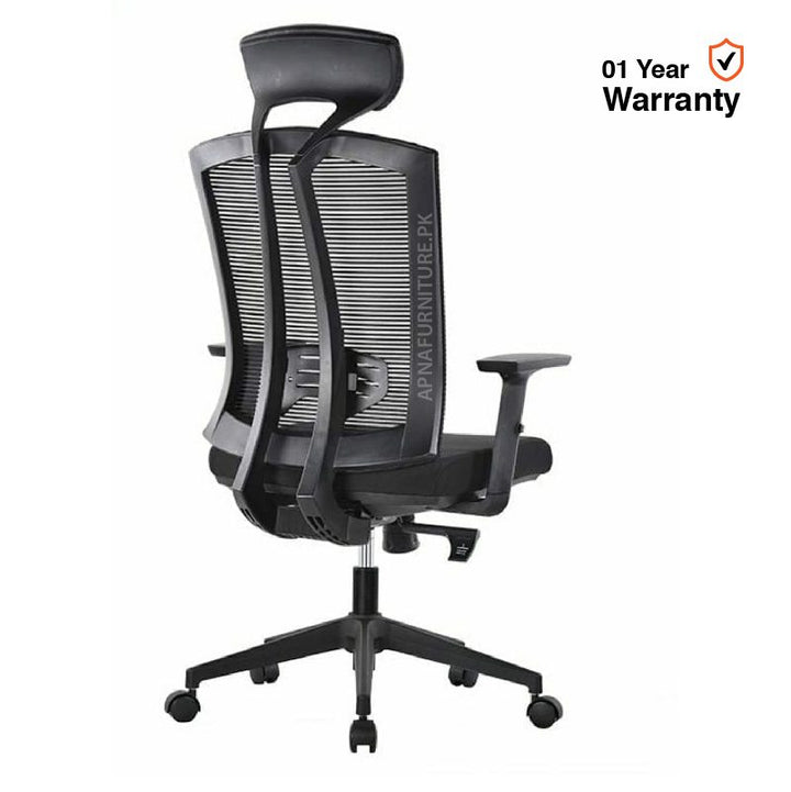 Buy Harper Office Chair at Best Price Online in Pakistan on Apnafurniture.pk