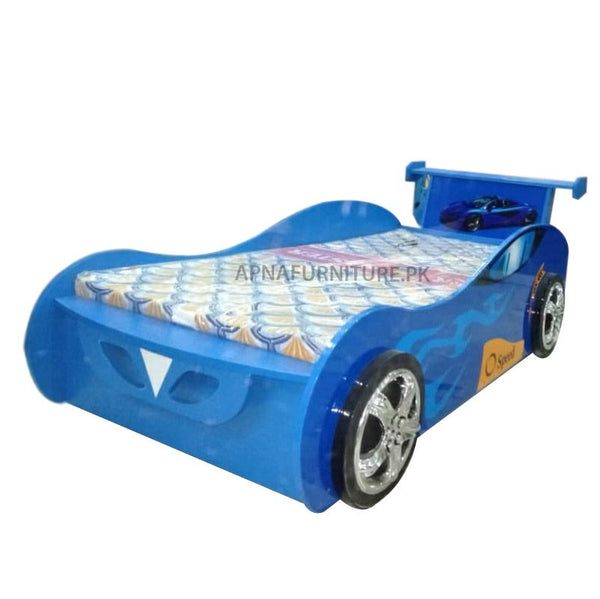 Lucia Kids Bed Apnafurniture.pk Kids Furniture