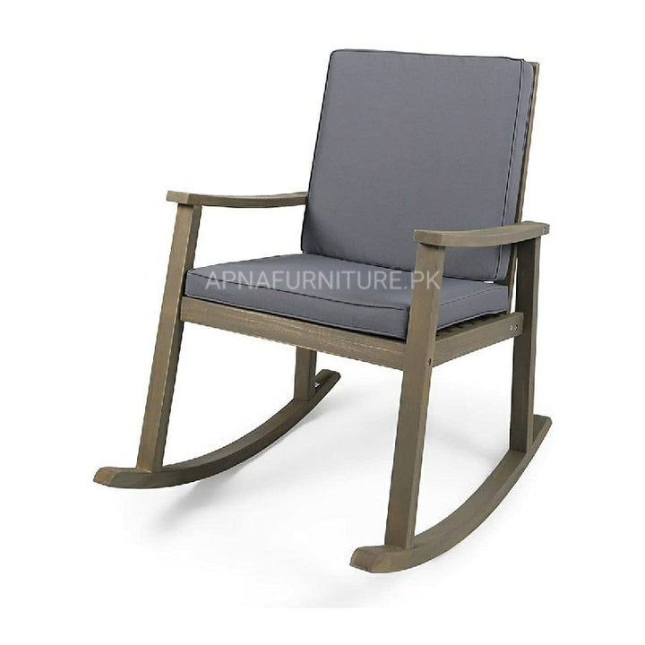 Buy Clovis Rocking Chair at Best Price Online in Pakistan on Apnafurniture.pk
