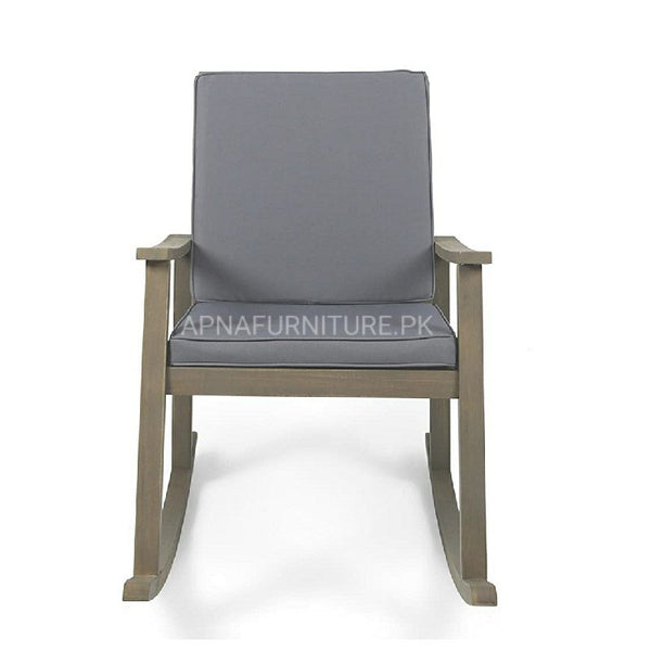 Buy Clovis Rocking Chair at Best Price Online in Pakistan on Apnafurniture.pk