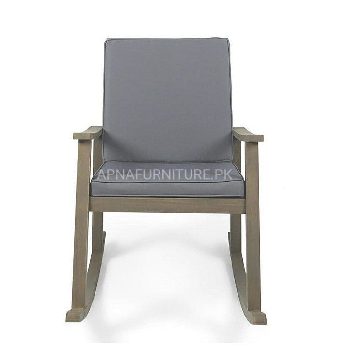 Buy Clovis Rocking Chair at Best Price Online in Pakistan on Apnafurniture.pk
