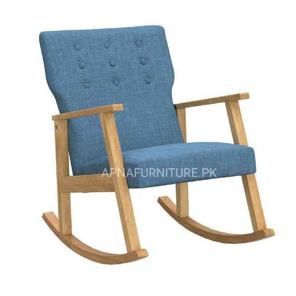 Stordy Rocking Chair Apnafurniture.pk Rocking Chairs