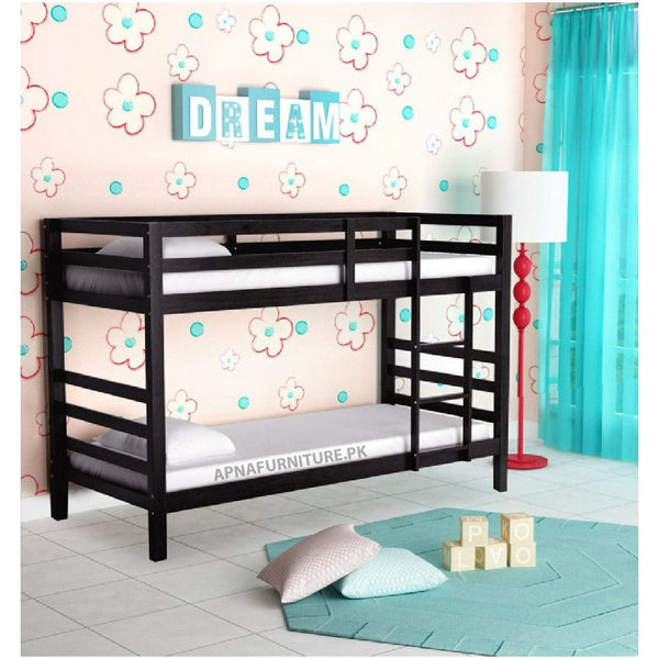 Buy Nigel Bunk Bed at Best Price Online in Pakistan on Apnafurniture.pk