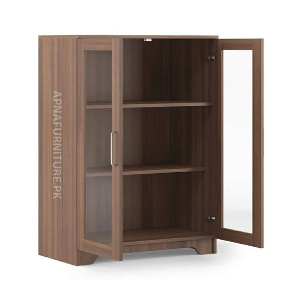 Vintage Glass Cabinet Apnafurniture.pk Home and Decor