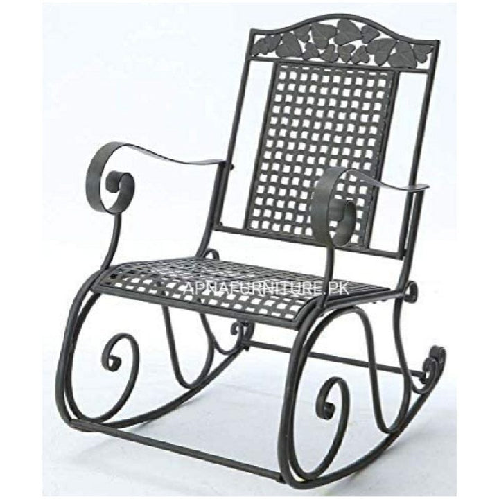 Buy Soren Rocking Chair at Best Price Online in Pakistan on Apnafurniture.pk