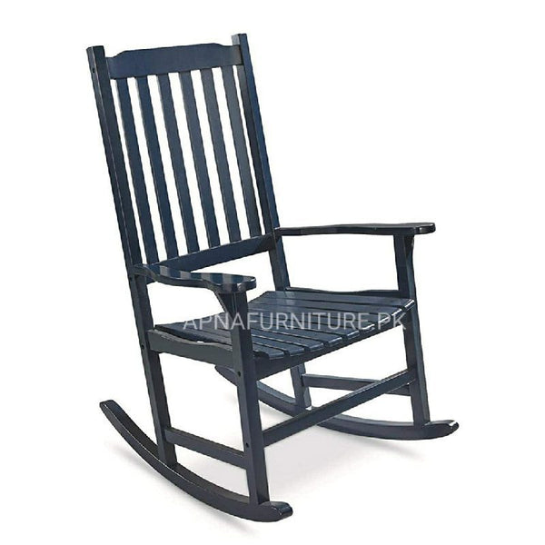 Buy Balman Rocking Chair at Best Price Online in Pakistan on Apnafurniture.pk