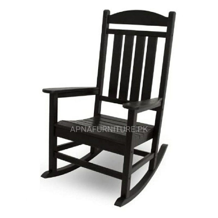 Buy Borjan Rocking Chair at Best Price Online in Pakistan on Apnafurniture.pk