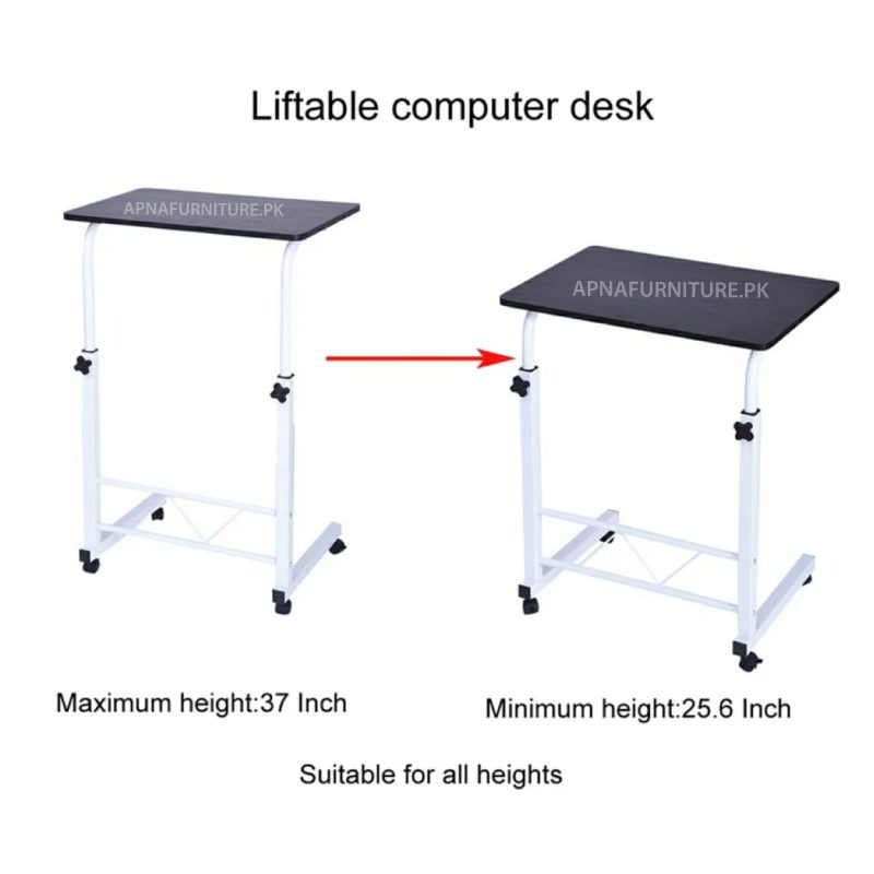 Computer Desk Pakistan Buy Novita Liftable Computer Desk in Pakistan & Contact the Seller ...