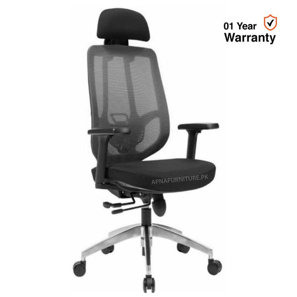 Orient Executive Office Chair Apnafurniture.pk WOODPECKER