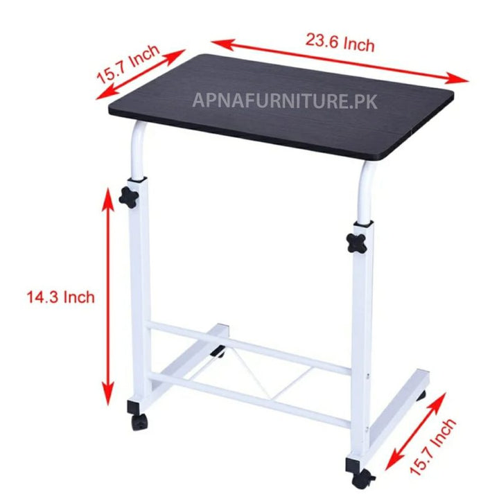 Novita Liftable Computer Desk Apnafurniture.pk Study Tables