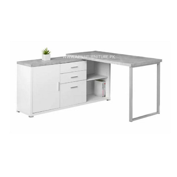 Babylon Executive Office Table Apnafurniture.pk Office Tables