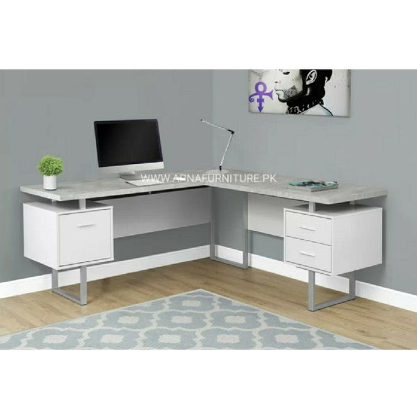 Maximus Executive Office Table Apnafurniture.pk Office Tables