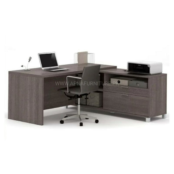Bambino Executive Office Table Apnafurniture.pk Office Tables