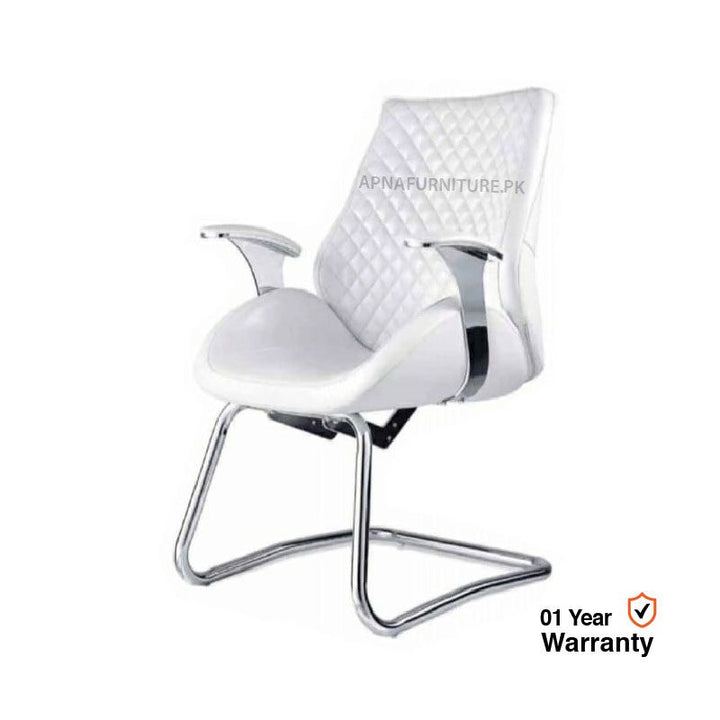 Buy Enza Visitor Chair at Best Price Online in Pakistan on Apnafurniture.pk