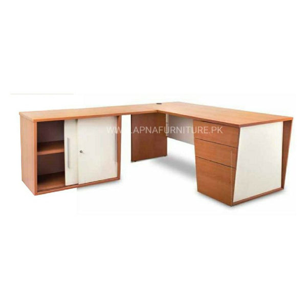 Nandos Executive Office Table Apnafurniture.pk Office Tables