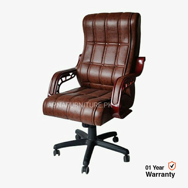 Buy Deska High Back Chair at Best Price Online in Pakistan on Apnafurniture.pk