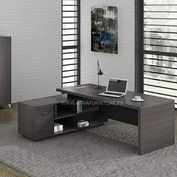 Ninja Executive Office Table Apnafurniture.pk Office Tables