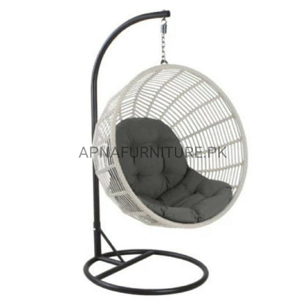 Lusher Pod Swings Apnafurniture.pk Swings