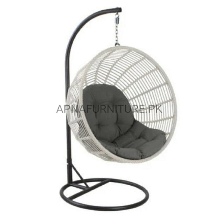 Lusher Pod Swings Apnafurniture.pk Swings