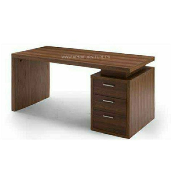Momentum Executive Office Table Apnafurniture.pk Office Tables