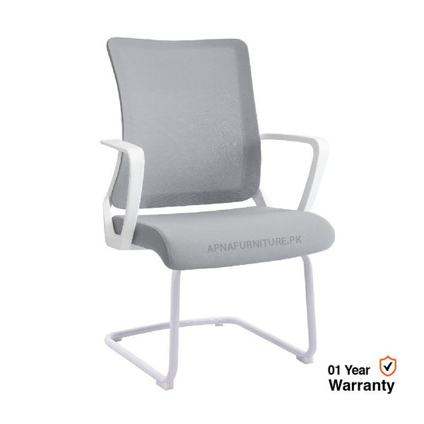 Celosia Mesh Back Visitor Chair Apnafurniture.pk Visitor Chairs