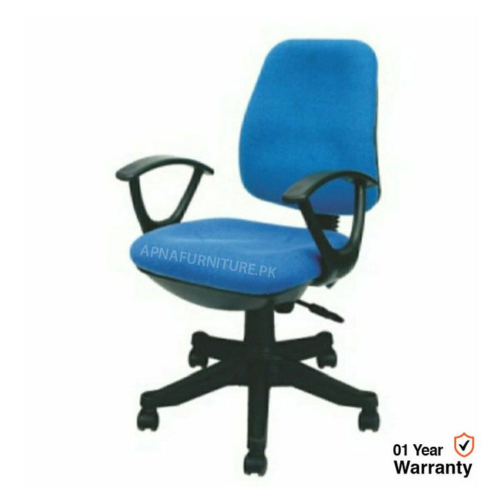 Buy Torjan Foam Padded Computer Chair at Best Price Online in Pakistan on Apnafurniture.pk