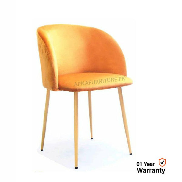 Cup Dining Chair Apnafurniture.pk WOODPECKER