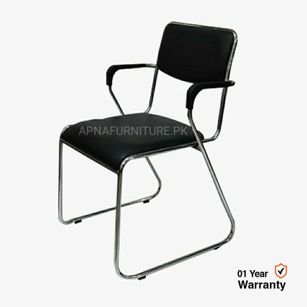 Knox Imported Visitor Chair Apnafurniture.pk Visitor Chairs