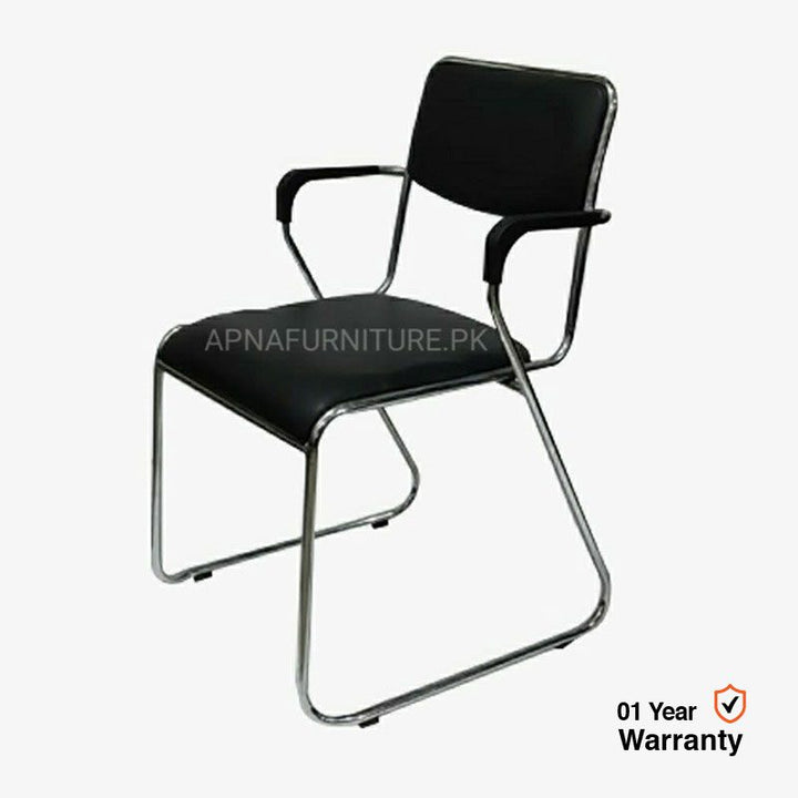 Knox Imported Visitor Chair Apnafurniture.pk Visitor Chairs